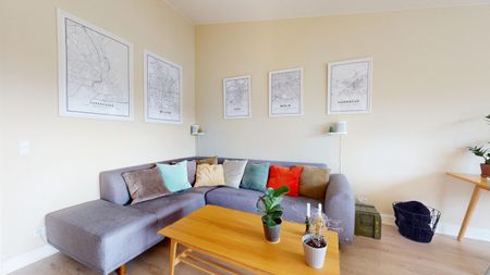 75m² Lejlighed | Vanløse - Photo 2