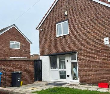 Holland Way, Liverpool, L26 - Photo 2