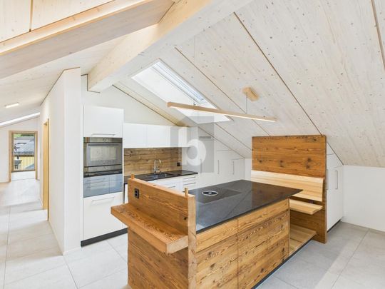 NEW CONSTRUCTION IN MODERN WOOD ARCHITECTURE - Photo 1