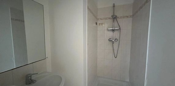 Appartement à louer 2 pièces 33.5m² - Photo 2