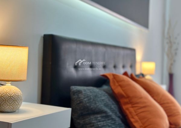 Apartamento · Alquiler a largo plazo ·