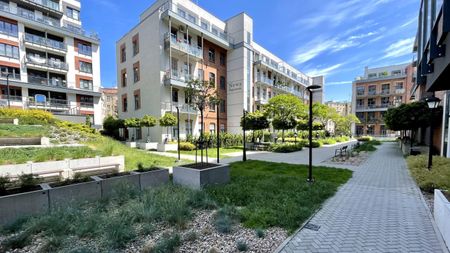 LOFT z balkonem i MP w centrum! - Фото 3