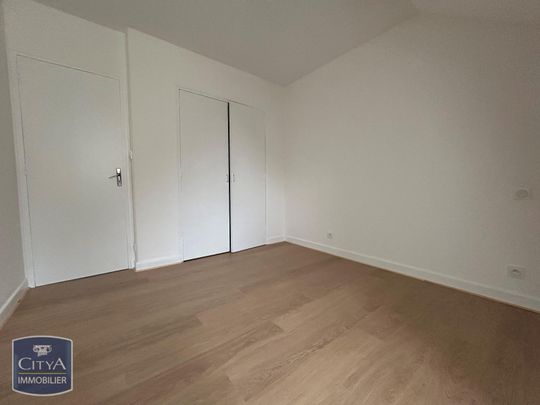 Location Appartement 3 pièces 63m² BRIVE LA GAILLARDE 19100 - Photo 1