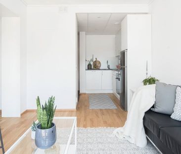 Vintergatan, Karlstad - Foto 1