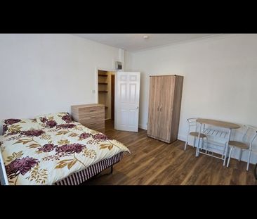 Studio Flat, Green Lanes, N13 - Photo 4