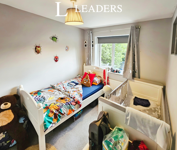 3 bedroom house to rent Springfield Way, Oakham, LE15 - Photo 4