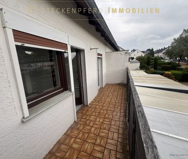 Schöner Wohnen im eigenen Haus mit Garten und Stellplatz! - Foto 1