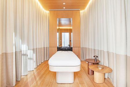 Rare One-Bedroom Plus Study with Parking and Harbour Bridge Views - Photo 4