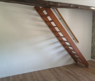 2 pièces - 32,86 m² - 1er étage - Colocation autorisée - Photo 4