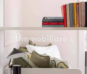 Trilocale via Leopardi, Esquilino, Roma - Foto 6
