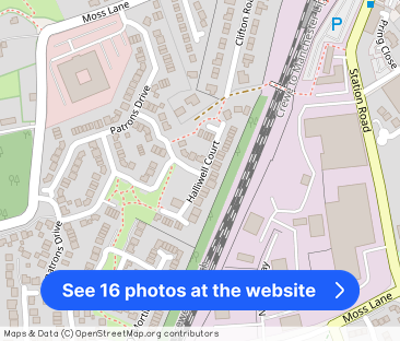 Halliwell Court, Sandbach, CW11 - Photo 1