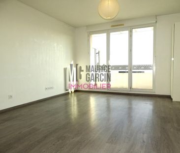 A LOUER - APPARTEMENT CAVAILLON - 2 pièces 36.99m² - Photo 1