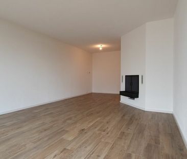 Appartement de 3 pièces avec cheminée et véranda - Foto 1