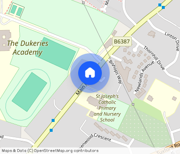 Main Road, Boughton, New Ollerton, Newark, NG22 - Photo 1