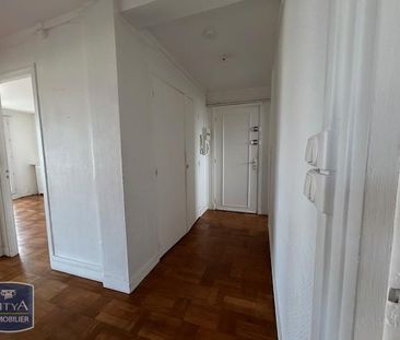Location Appartement 4 pièces 75m² LE HAVRE 76600 - Photo 2