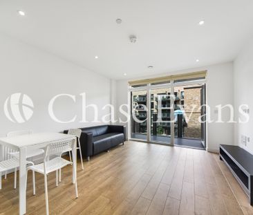 1 bedroom apartment to rent - Photo 1