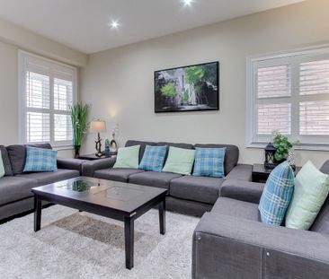 For Lease - 48 Grover Rd (Main & Upper) Road, Brampton, Ontario - Photo 3