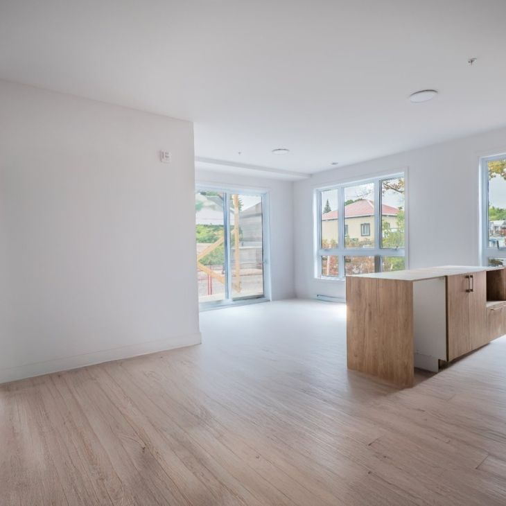 Appartement à louer - Laval (Chomedey) (Carrefour Saint-Martin) - Photo 1