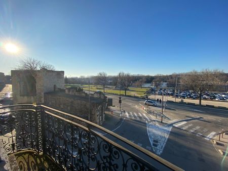 « AVIGNON IM - APPARTEMENT T5 142.01M² AVEC TERRASSE » - Photo 5