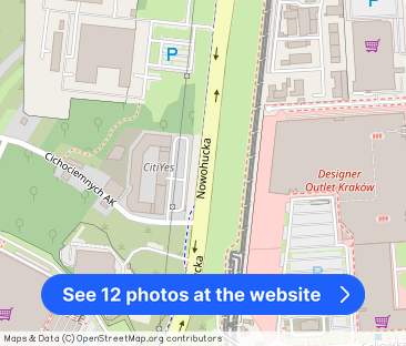 Czyżyny | Nowohucka | 49m2 | 3 Pok | Balkon | Pets - Photo 1