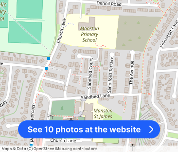 Sandbed Court, Leeds, West Yorkshire - Photo 1