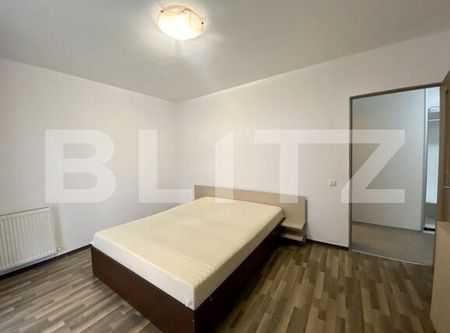 Apartament 2 camere, 60mp, terasa 30mp, zona strazii Rezoare, zona Vivo - Photo 5