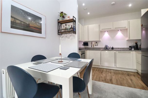 Mill Court, Woking, Surrey, GU22 - Photo 1