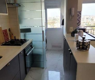 Apartamento Para Aluguel 2 Quartos 1 Vaga Santa Maria - Santo André... - Photo 4
