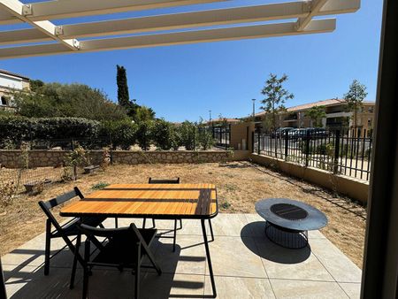 Location maison 4 pièces 84.36 m² à Ollioules (83190) - Photo 5