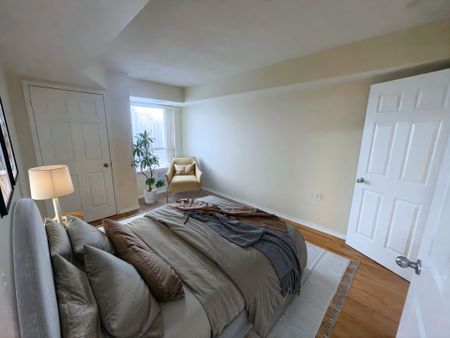 For Lease - 35 Finch Avenue Unit# 2309, Toronto, Ontario - Photo 4