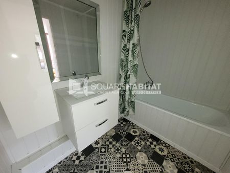 Location Maison 2 pièces 54m² DENAIN 59220 - Photo 2