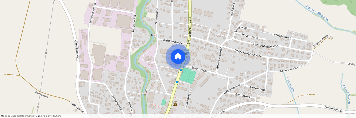 Breitenbachstrasse 43, 4227 Büsserach