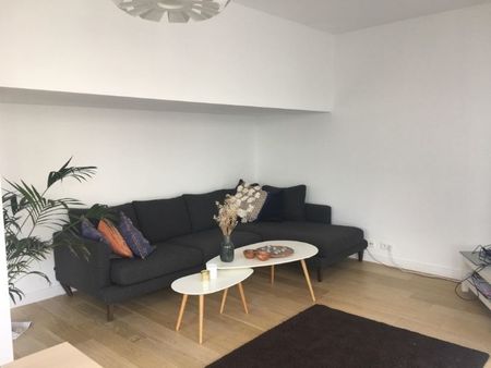 Appartement te huur - Photo 2
