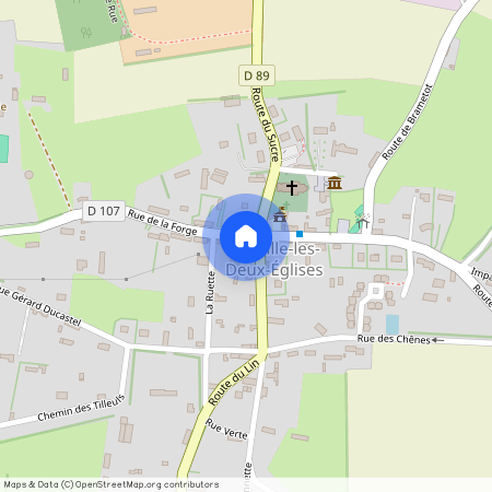 76560, Saint-Laurent-En-Caux