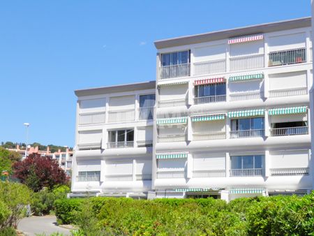 Location Appartement 1 pièce 21m² SETE 34200 - Photo 5