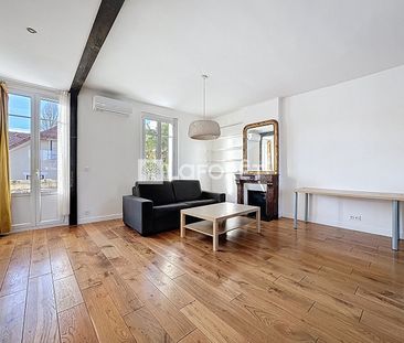 Appartement T3 Bagneux à louer - Photo 1