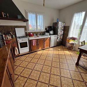 Maison à louer à Neuville Aux Bois - 4 pièces avec grand jardin - Photo 2