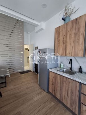 APPARTMENT for Rent 380€ - Φωτογραφία 1