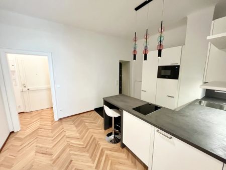 Studio Apartment vis á vis der Oper! Beste Lage! - Photo 3