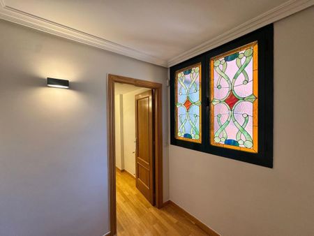 3 room luxury Flat for rent in Madrid, Autonomous Region of Madrid - Photo 2