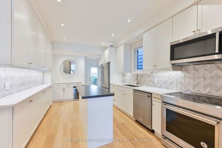 For Lease - 14 Marshall Street, Toronto, Ontario - Photo 5