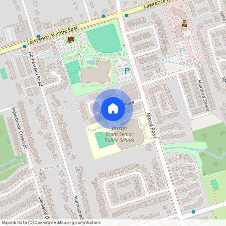 34 Heron Park Place, Toronto