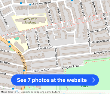 Dunbar Road, Eastney, Portsmouth, PO4 - Photo 1