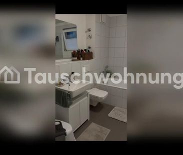 TAUSCHWOHNUNG Helle 3-Zimmer Wohnung im Neubau - Photo 5
