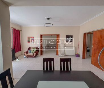 Διαμέρισμα για ενοικίαση Πόλη Χίου (Χίος) - Photo 6