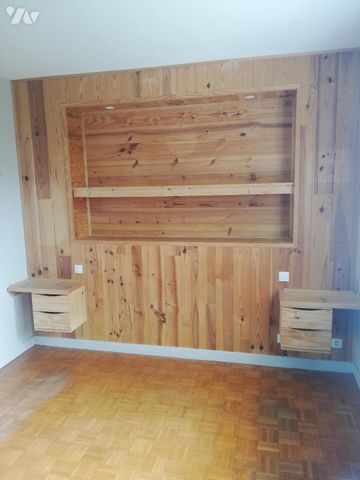 Maison avec jardin libre à partit du 15 janvier 2026 - Photo 3