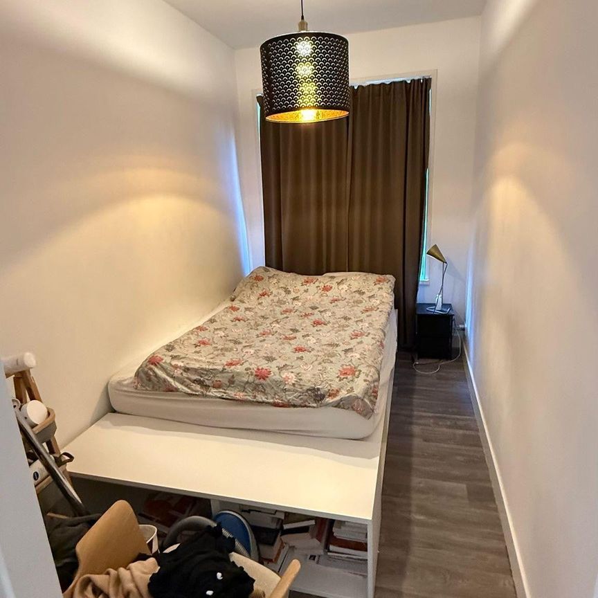 Te huur: Appartement Oudegracht in Utrecht - Foto 1