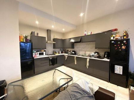 6 bedroom maisonette to rent - Photo 5