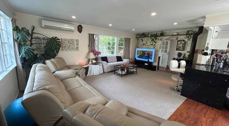 Fully Furnished 4-Bedroom Family Home in Macleans College Zone - Photo 2