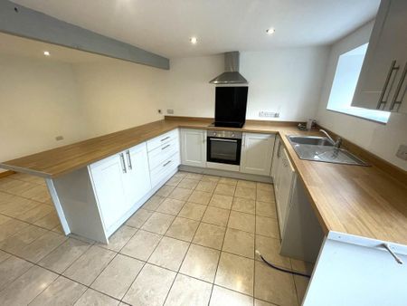 2 bedroom house to rent - Photo 4